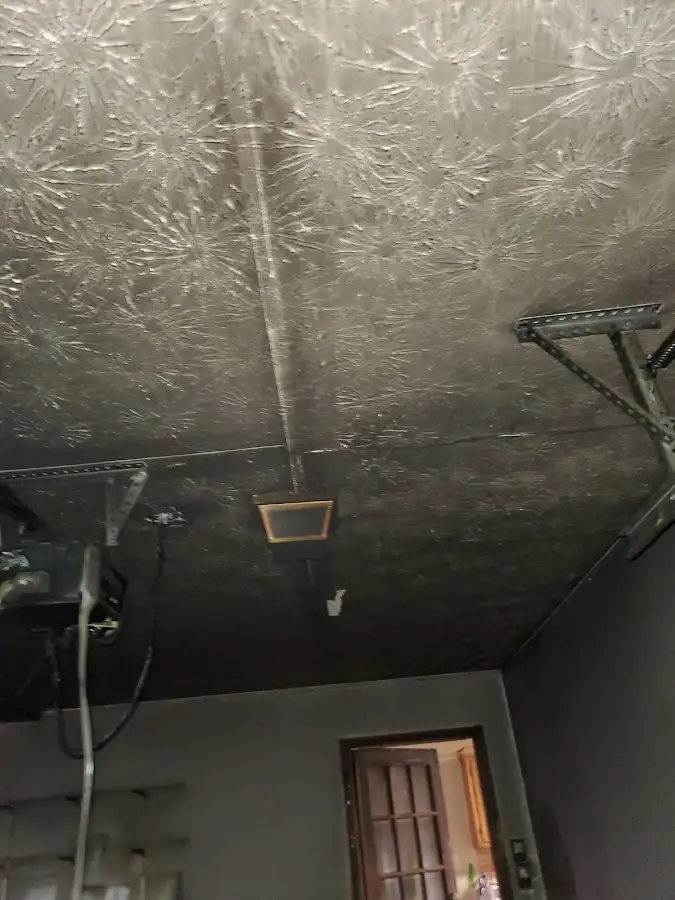 Fire and smoke damage assessment for Emergency Water Damage Services in Mount Carmel